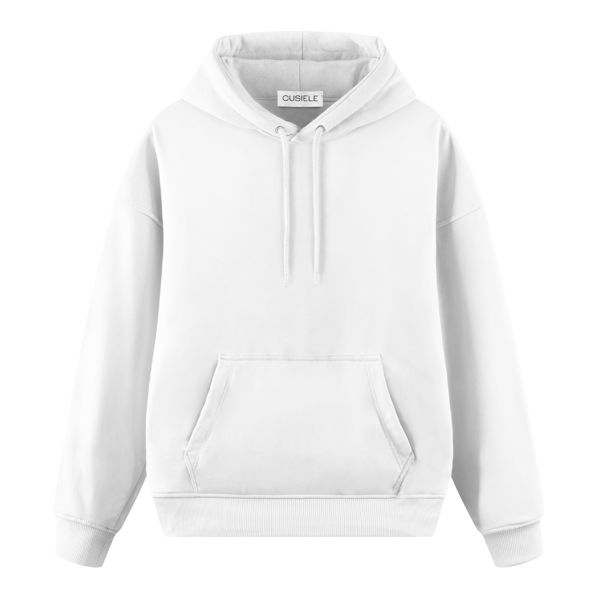 Basic - Regular Fit Hoodie