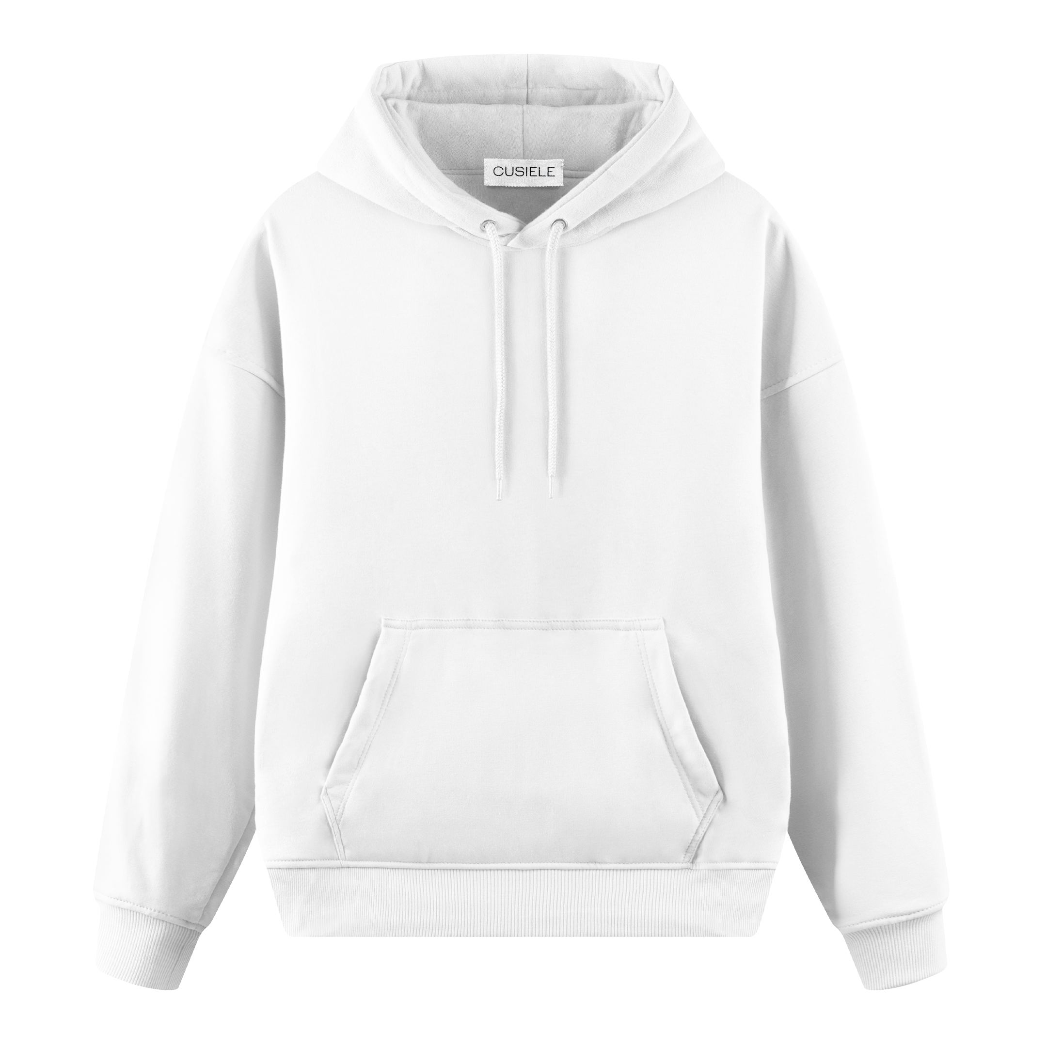 Basic - Regular Fit Hoodie