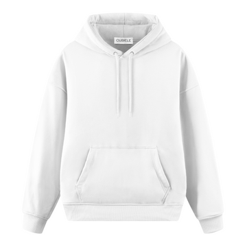 Basic - Regular Fit Hoodie