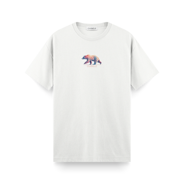 Bear - Regular Fit T-shirt