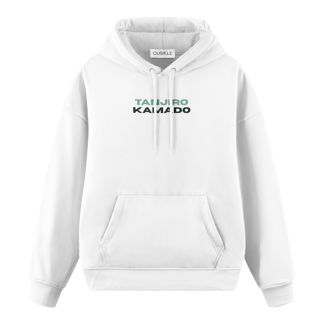 Tanjiro Kamado - Regular Fit Hoodie