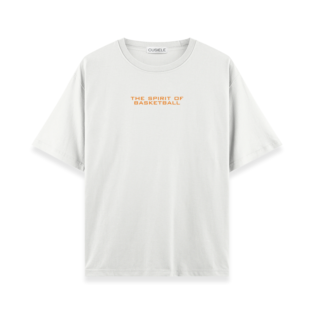 Basketball - Oversize T-shirt