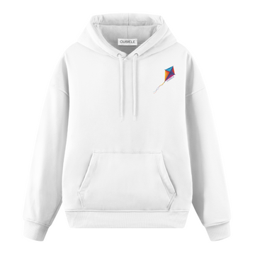 Let It Fly - Regular Fit Hoodie