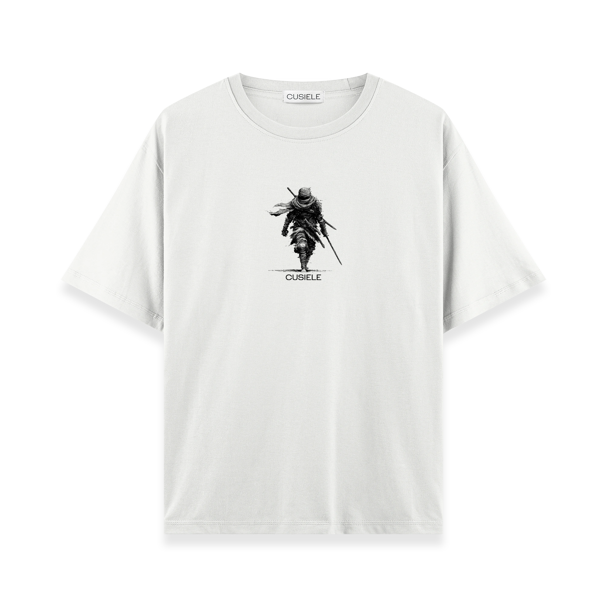 Ninja - Oversize T-shirt