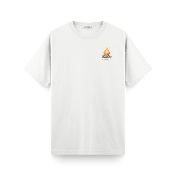 Campfire - Regular Fit T-shirt