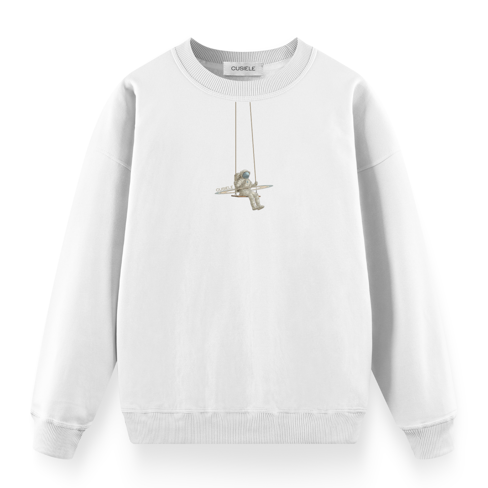 Astro - Regular Fit Sweatshirt