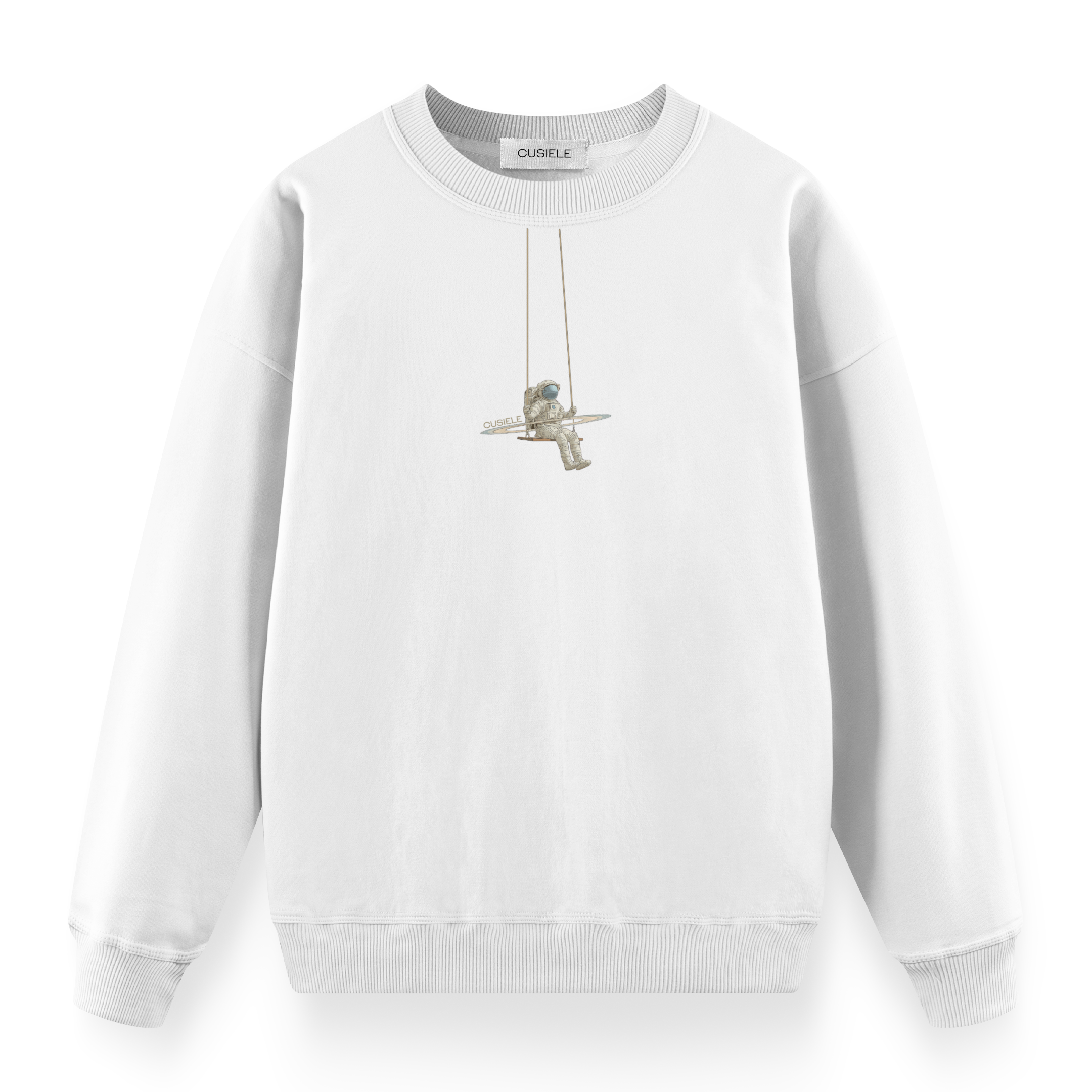 Astro - Regular Fit Sweatshirt