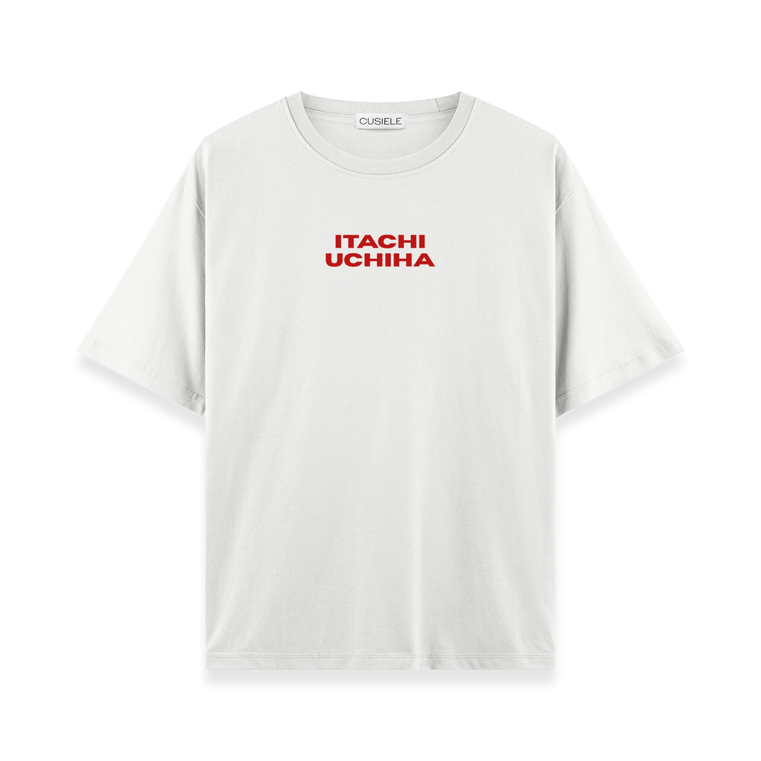 İtachi Uchiha - Oversize T-shirt