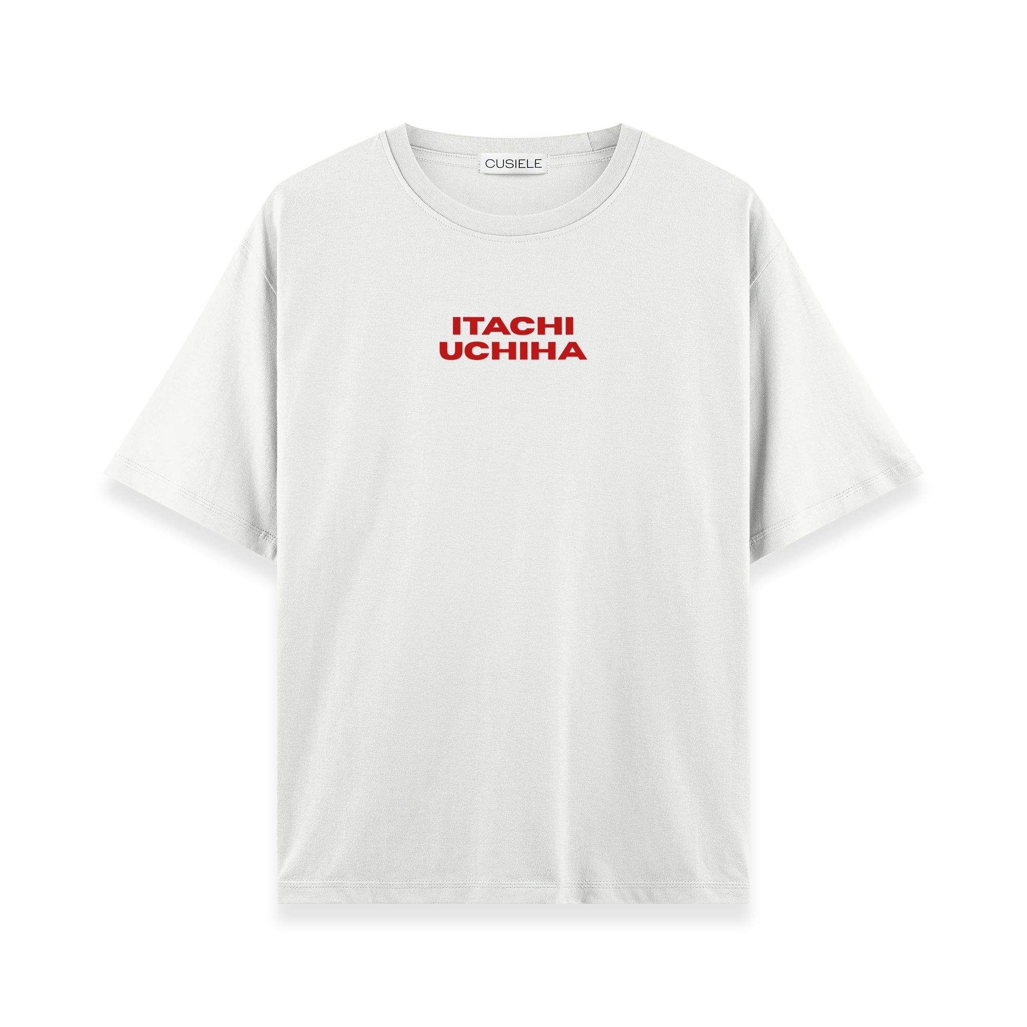 İtachi Uchiha - Oversize T-shirt
