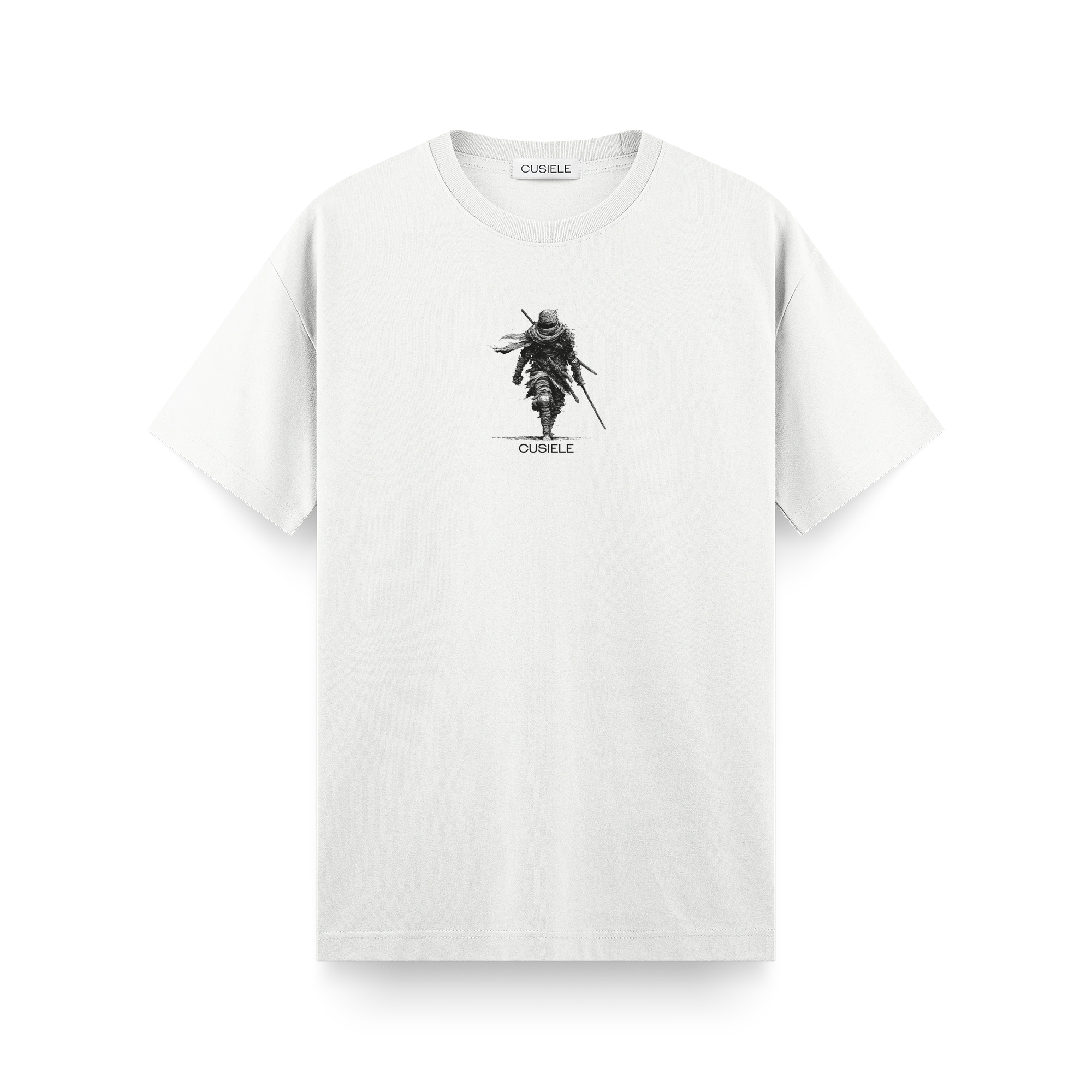 Ninja - Regular Fit T-shirt