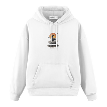 Alone - Regular Fit Hoodie
