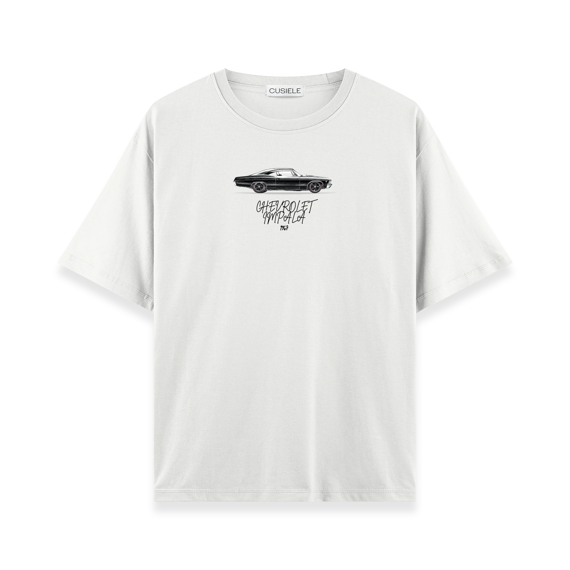 Impala - Oversize T-shirt