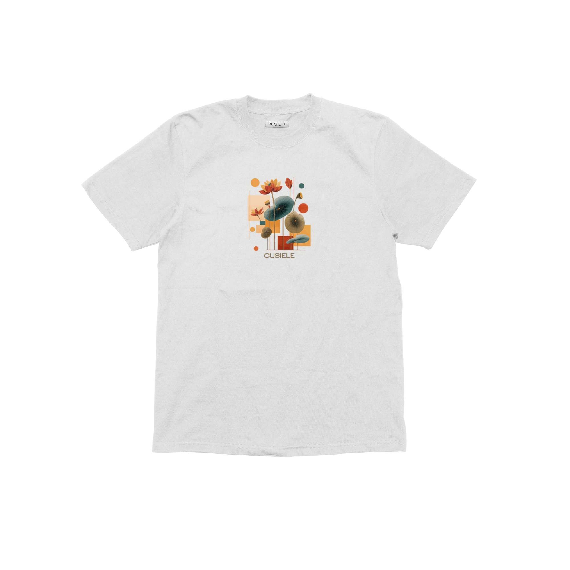 Lotus - Çocuk T-shirt