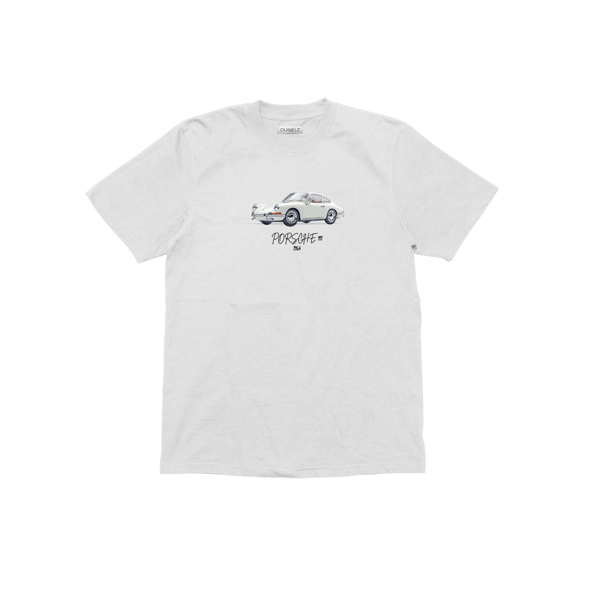 Porsche 911 - Çocuk T-shirt