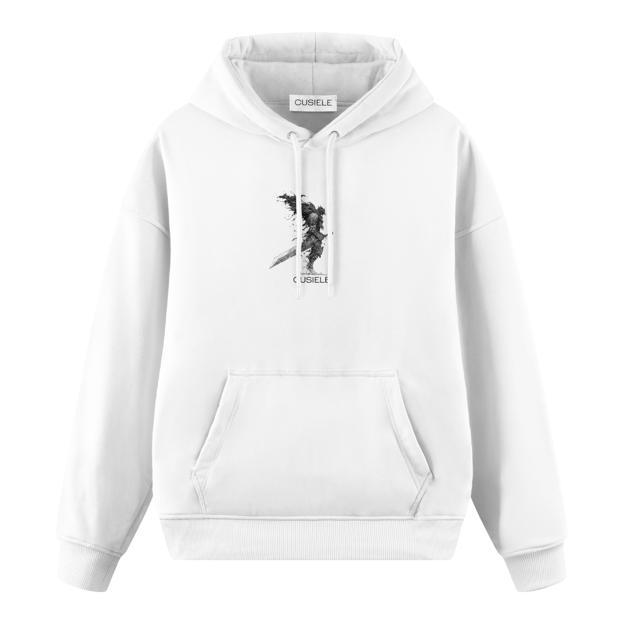 Berserk - Regular Fit Hoodie