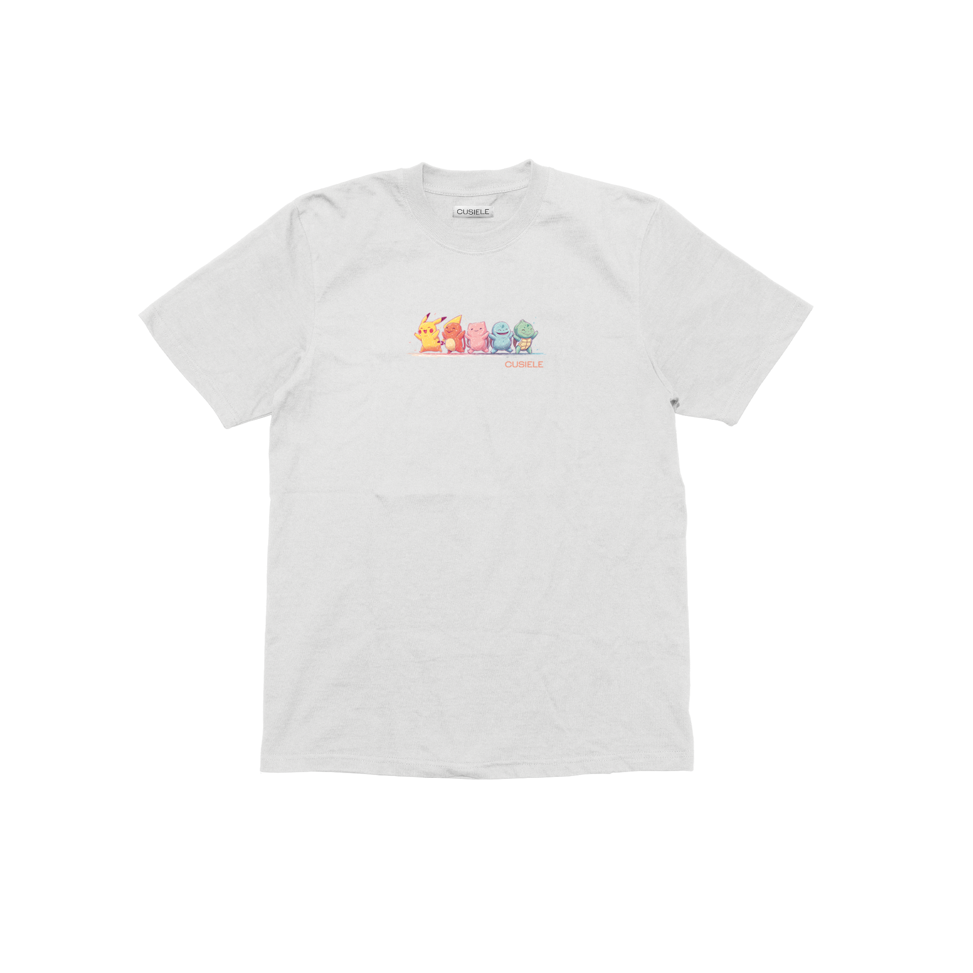 Pokemon - Çocuk T-shirt