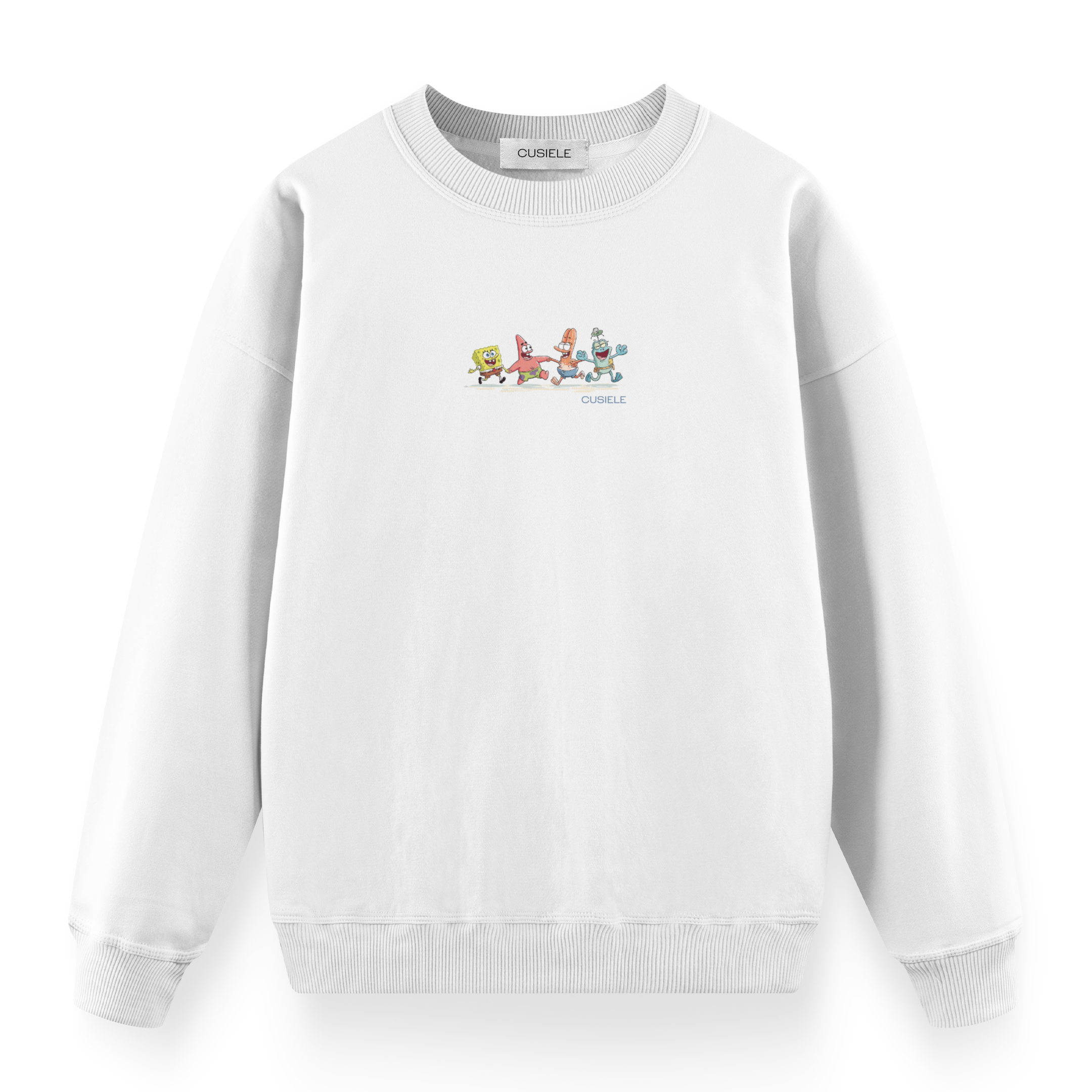 Sunger Bob - Regular Fit Sweatshirt