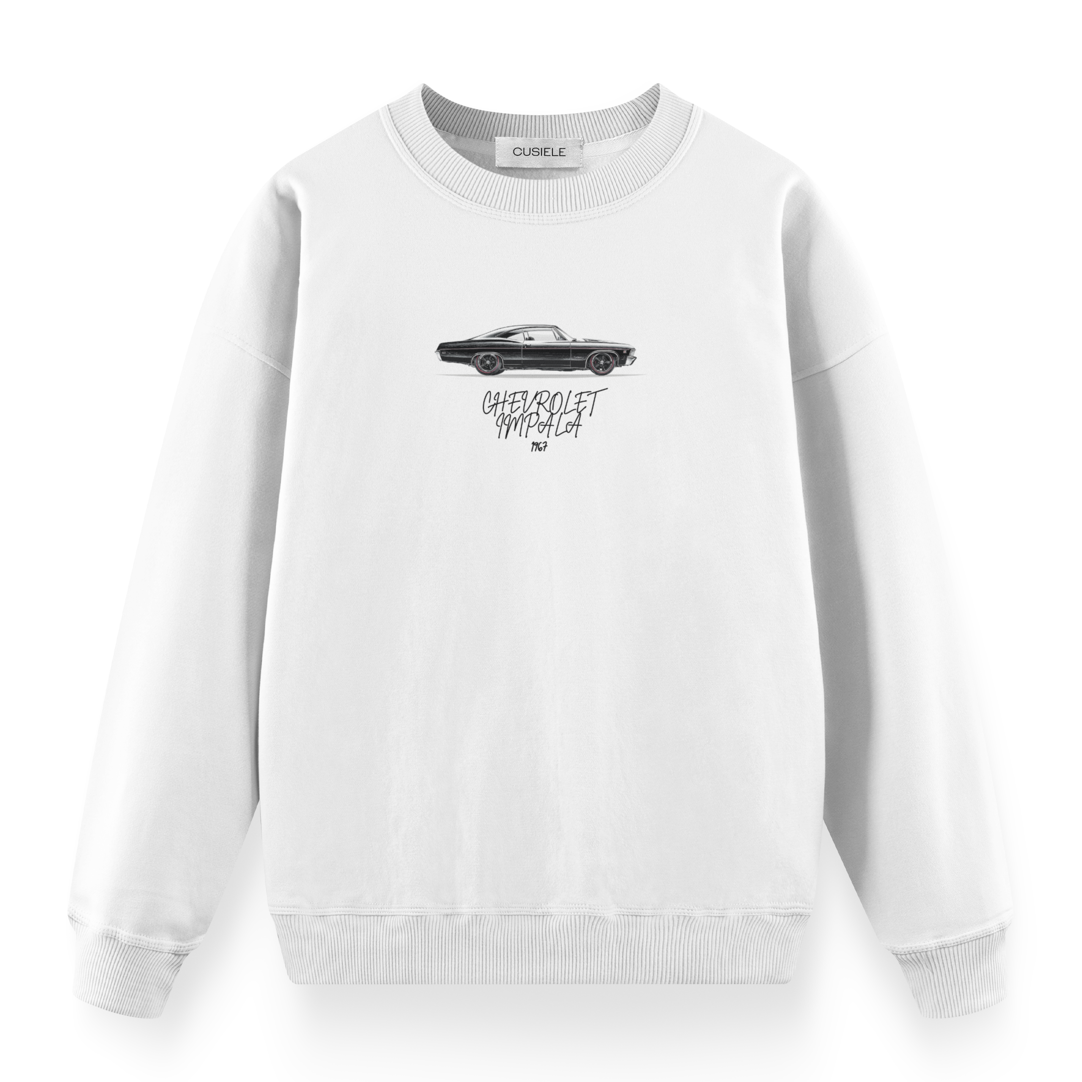 Impala - Regular Fit Sweatshirt