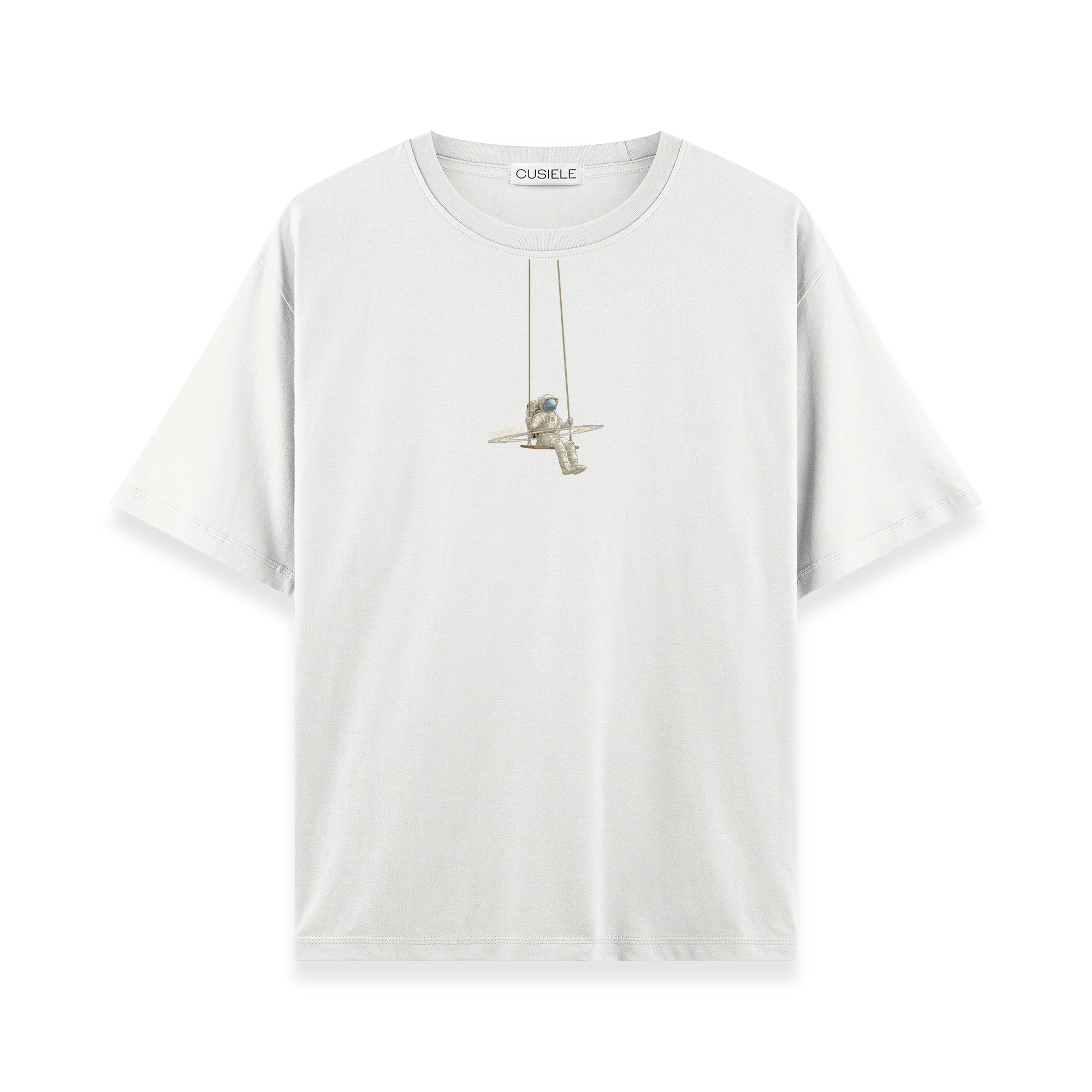 Astro - Oversize T-shirt