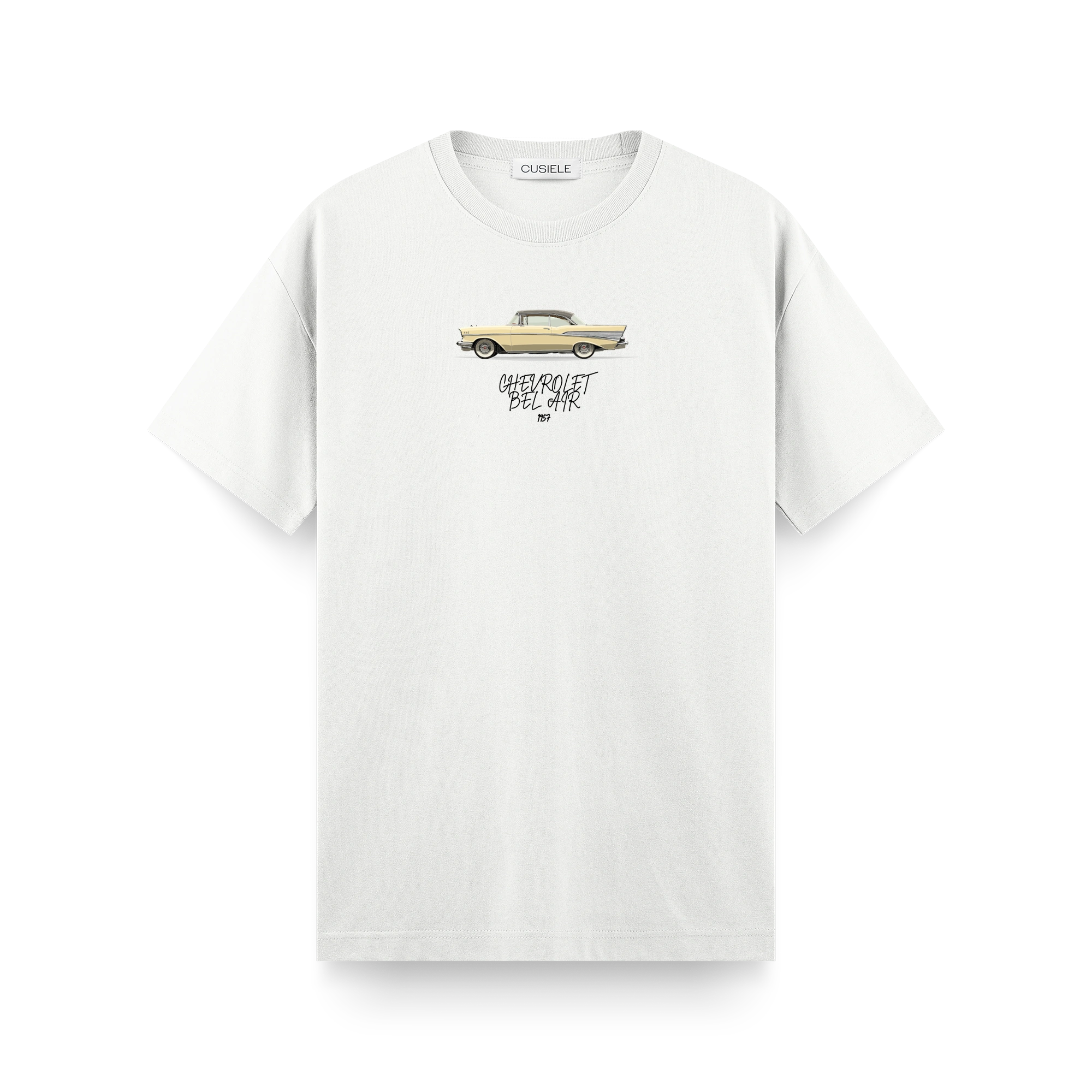 Bel Air - Regular Fit T-shirt