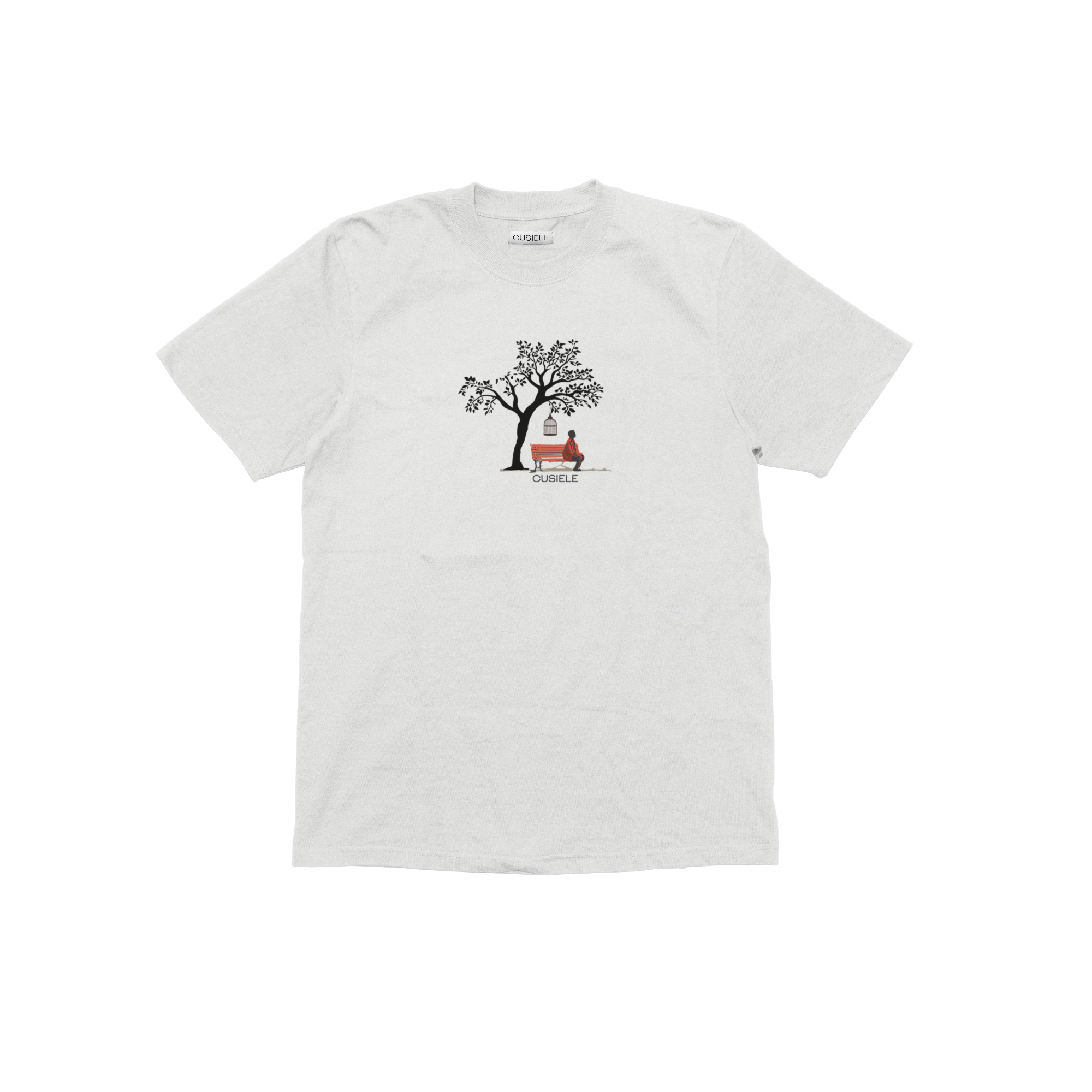 Peaceful - Çocuk T-shirt