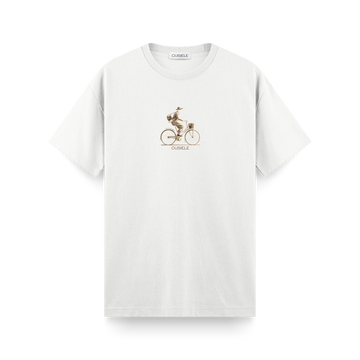 Bike - Regular Fit T-shirt