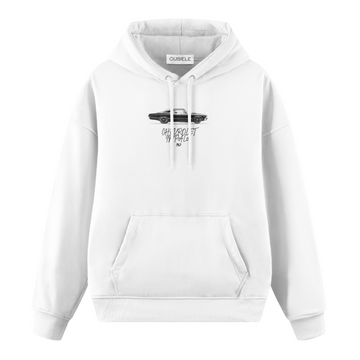 Impala - Regular Fit Hoodie