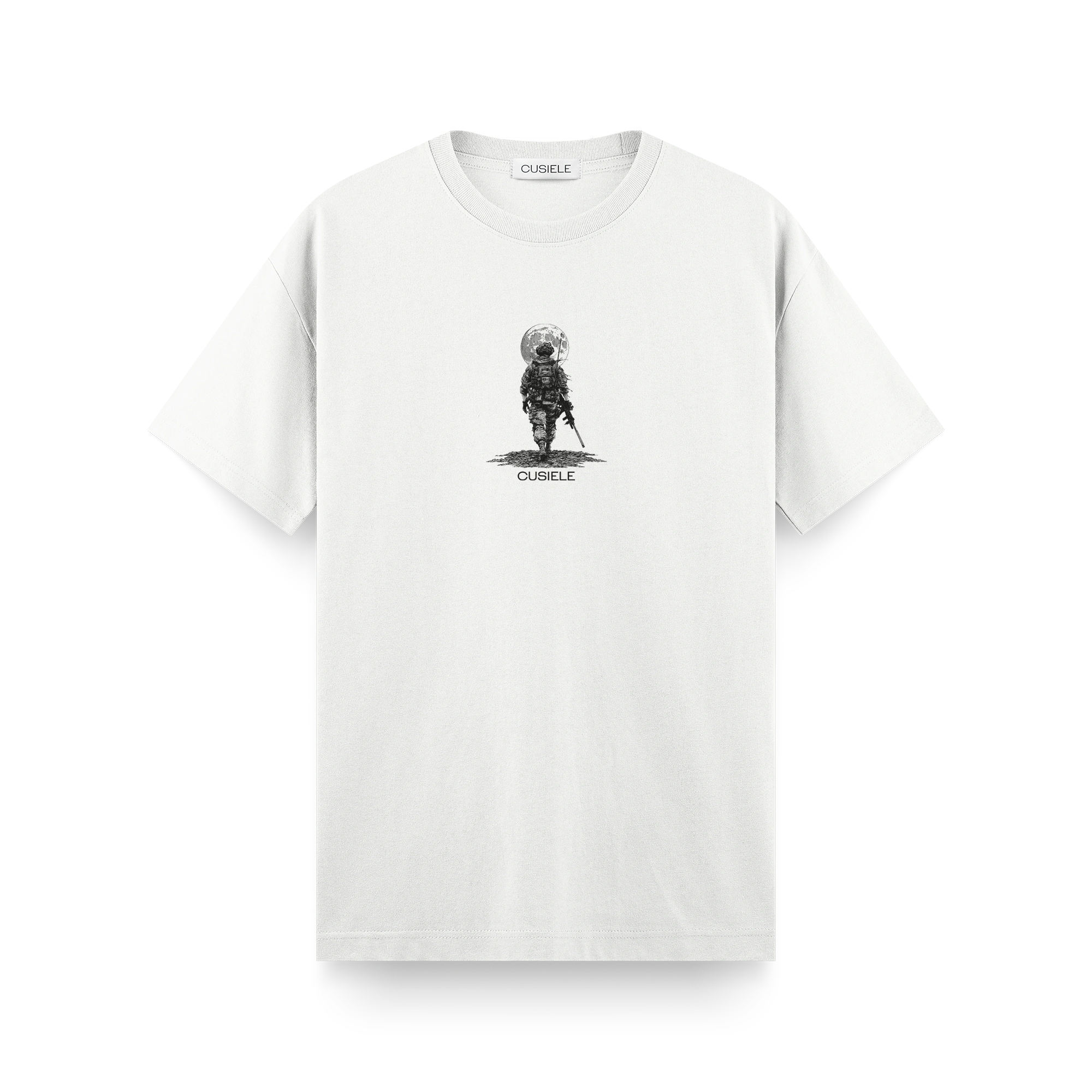 Soldier - Regular Fit T-shirt