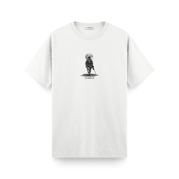 Soldier - Regular Fit T-shirt