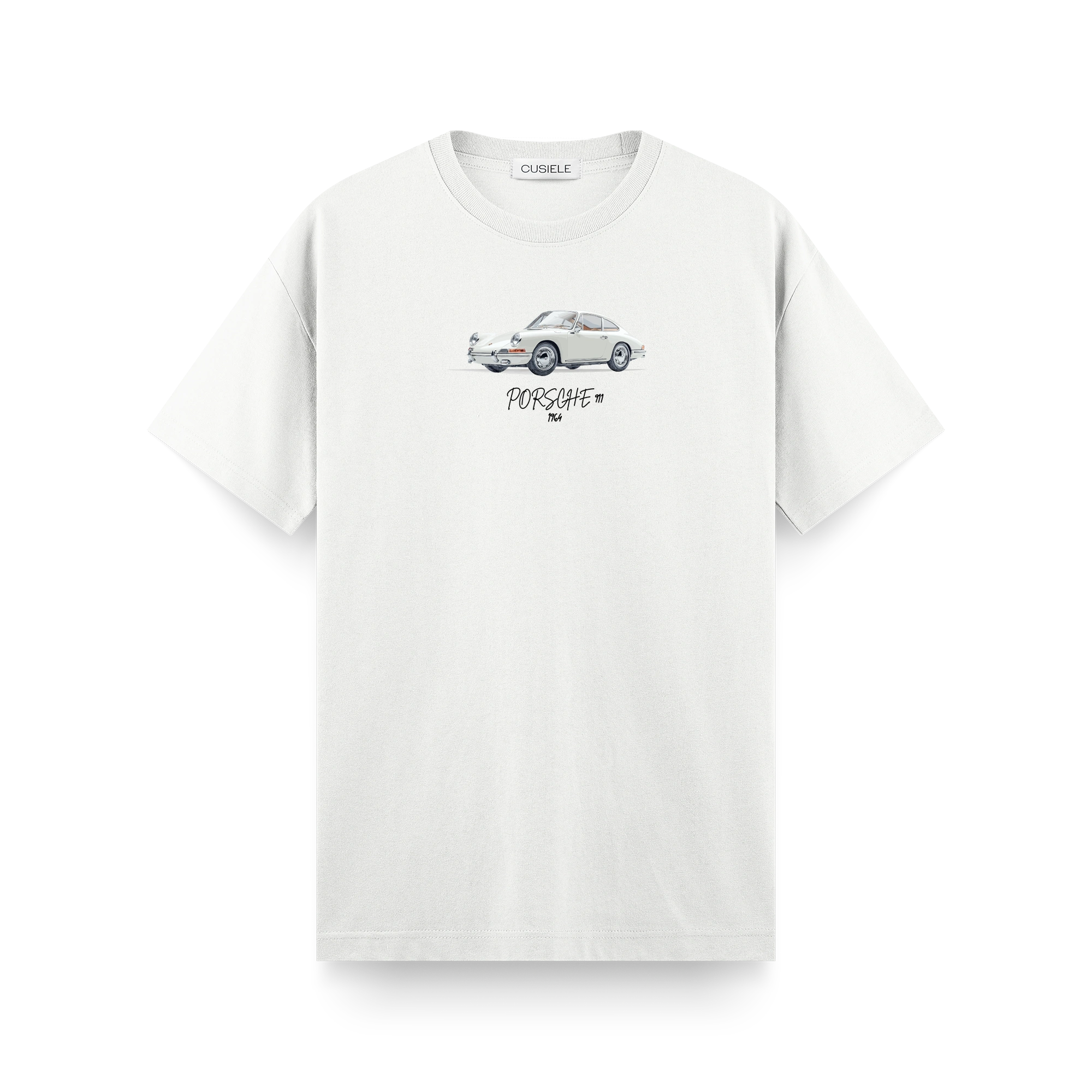 Porsche 911  - Regular Fit T-shirt