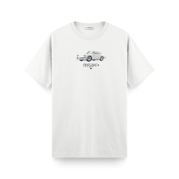 Porsche 911  - Regular Fit T-shirt