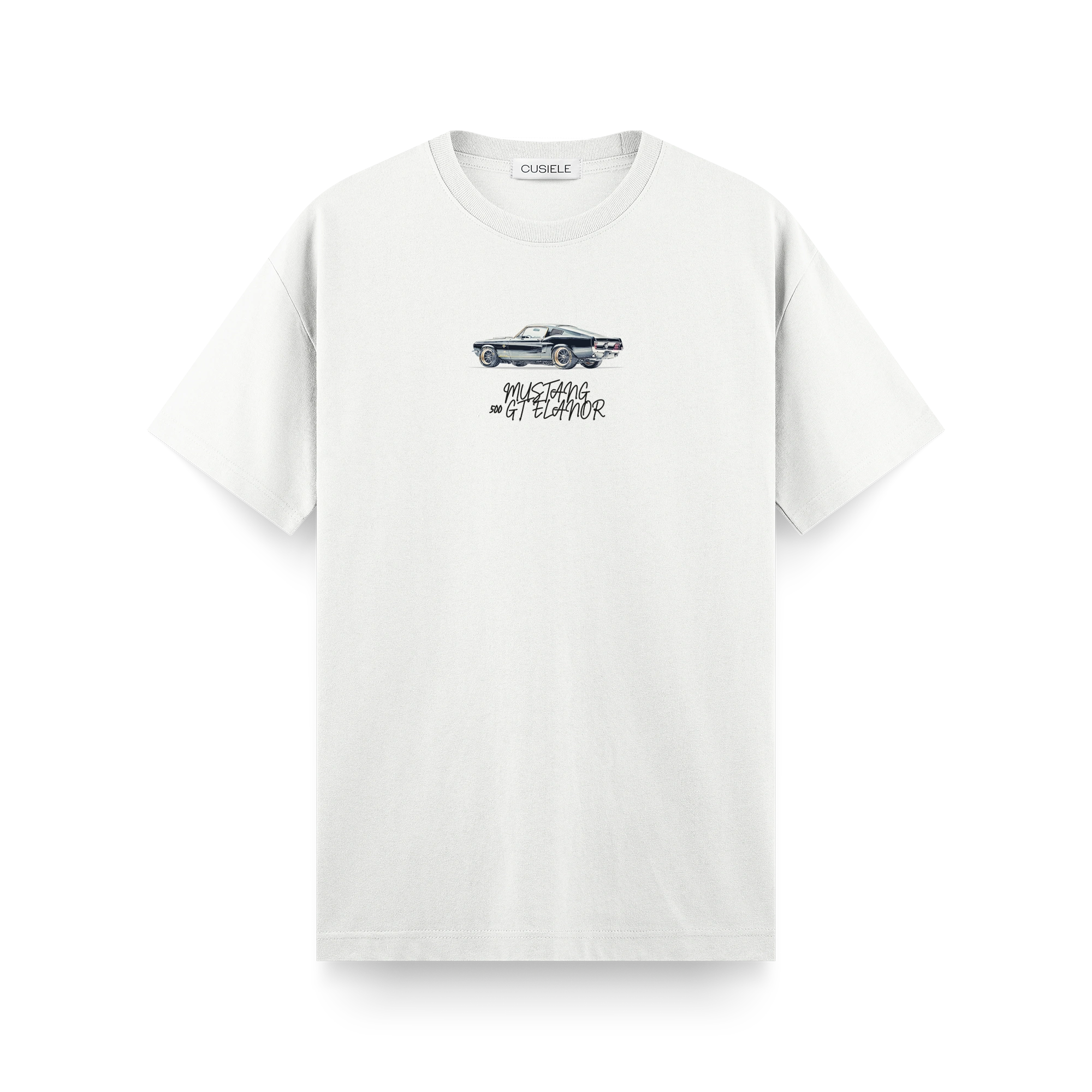 500 Gt Elanor - Regular Fit T-shirt