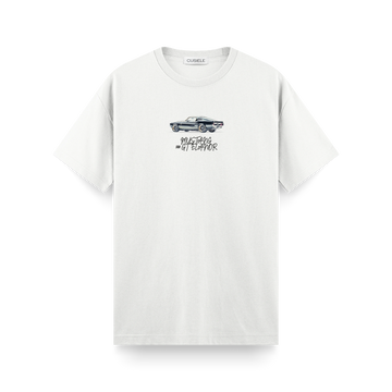 500 Gt Elanor - Regular Fit T-shirt