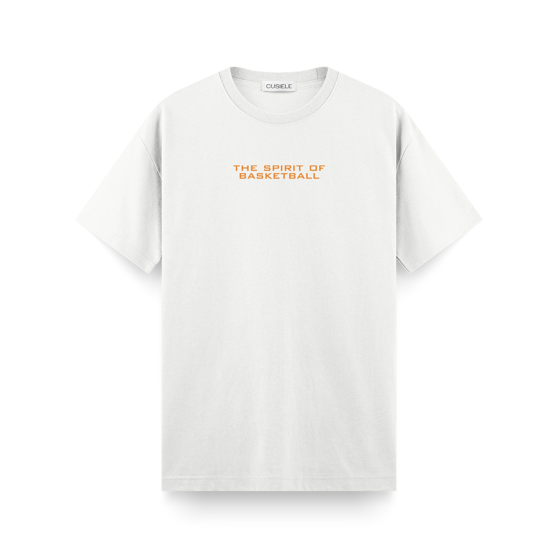 Basketball - Regular Fit T-shirt