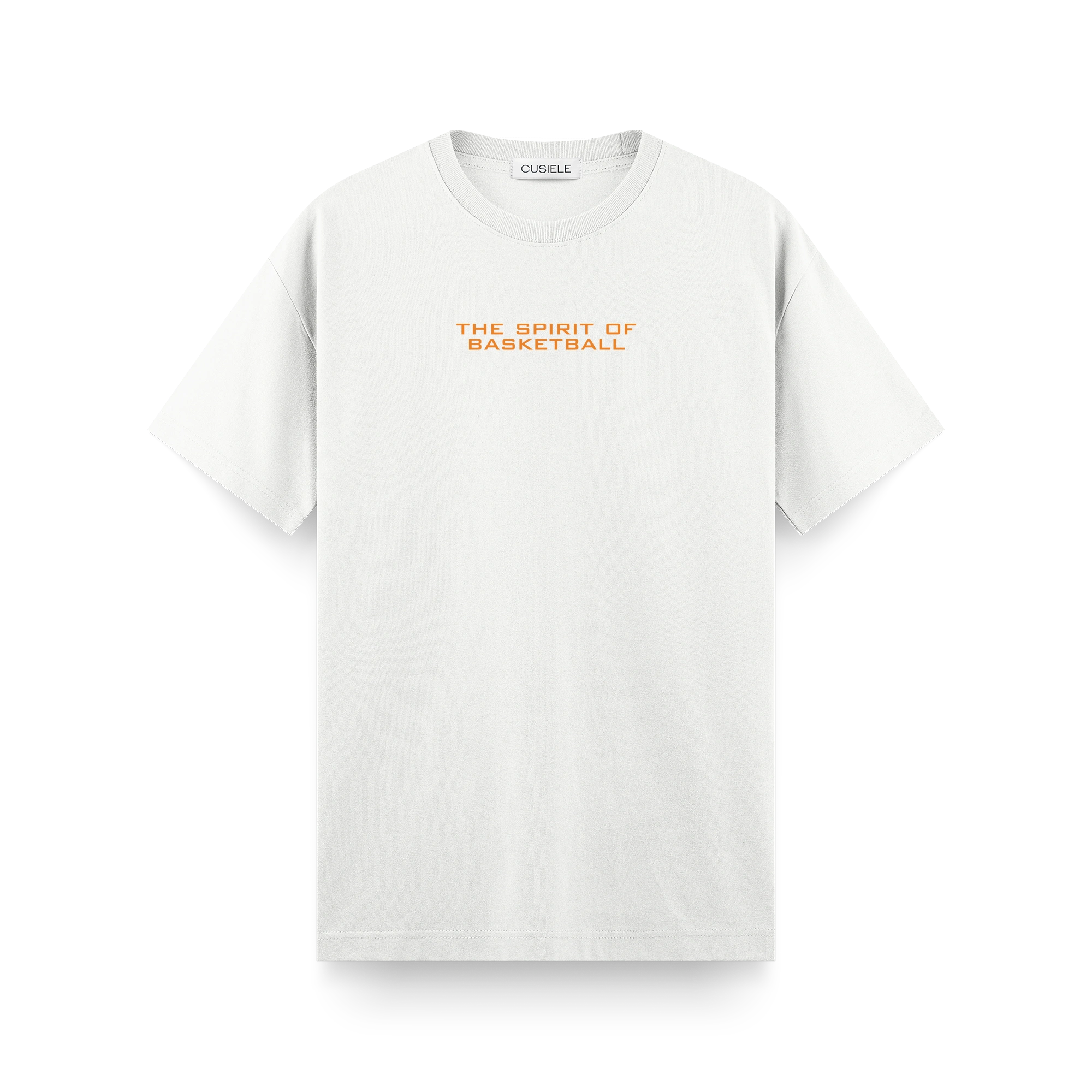 Basketball - Regular Fit T-shirt