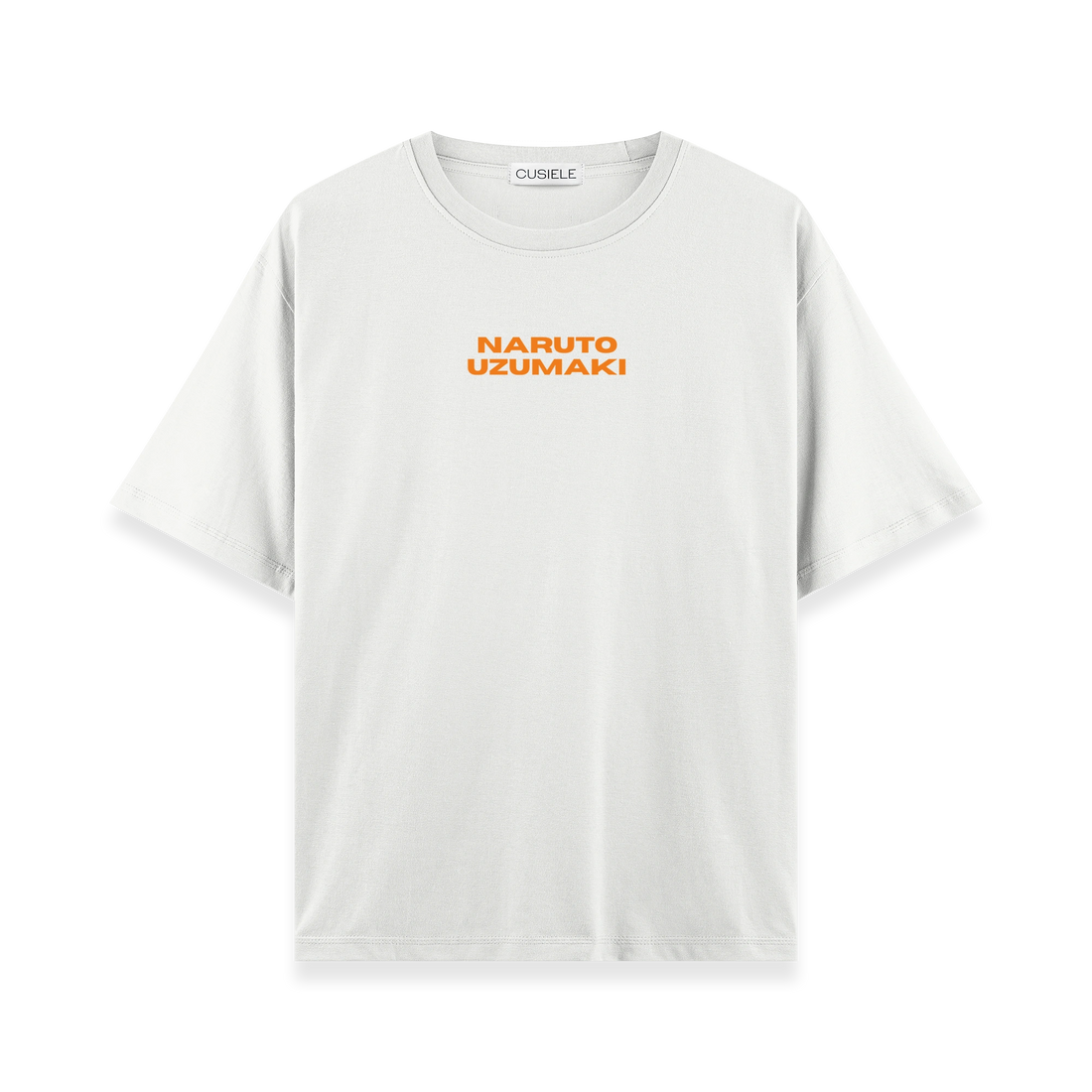 Naruto Uzumaki - Oversize T-shirt