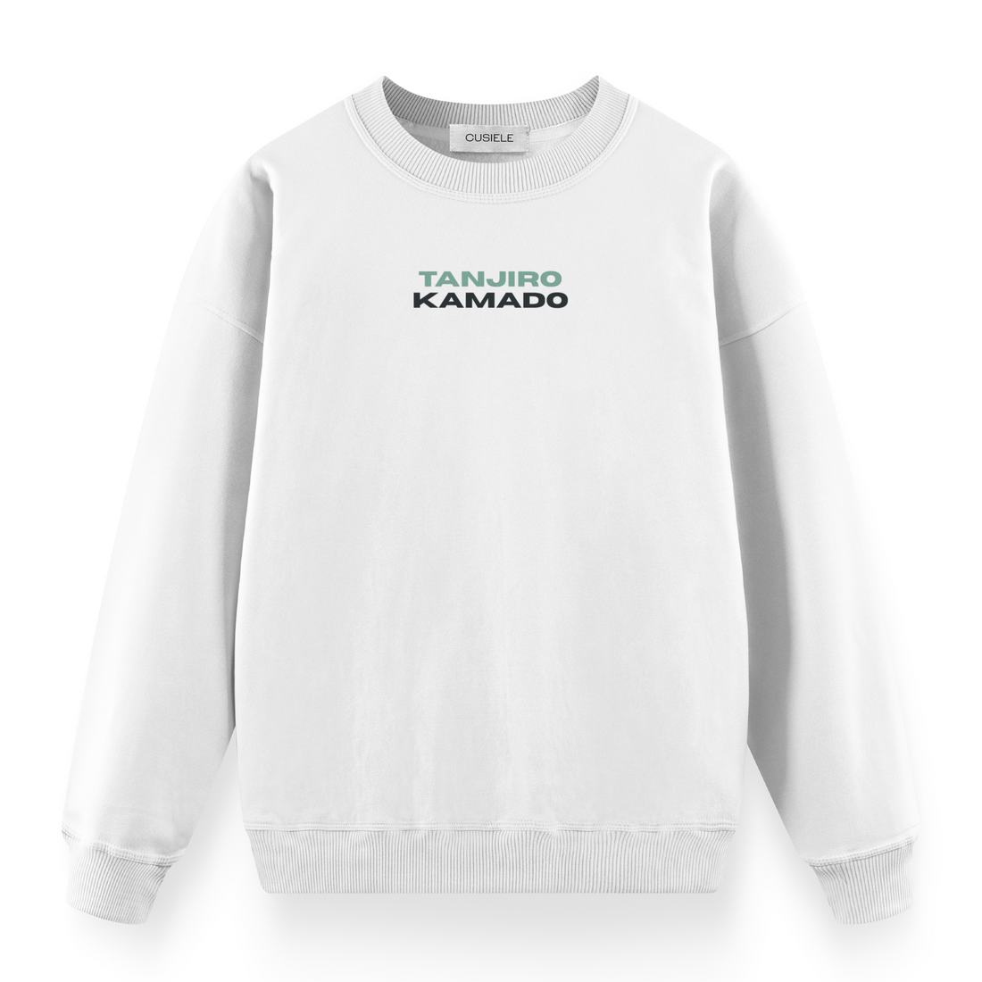 Tanjiro Kamado - Regular Fit Sweatshirt