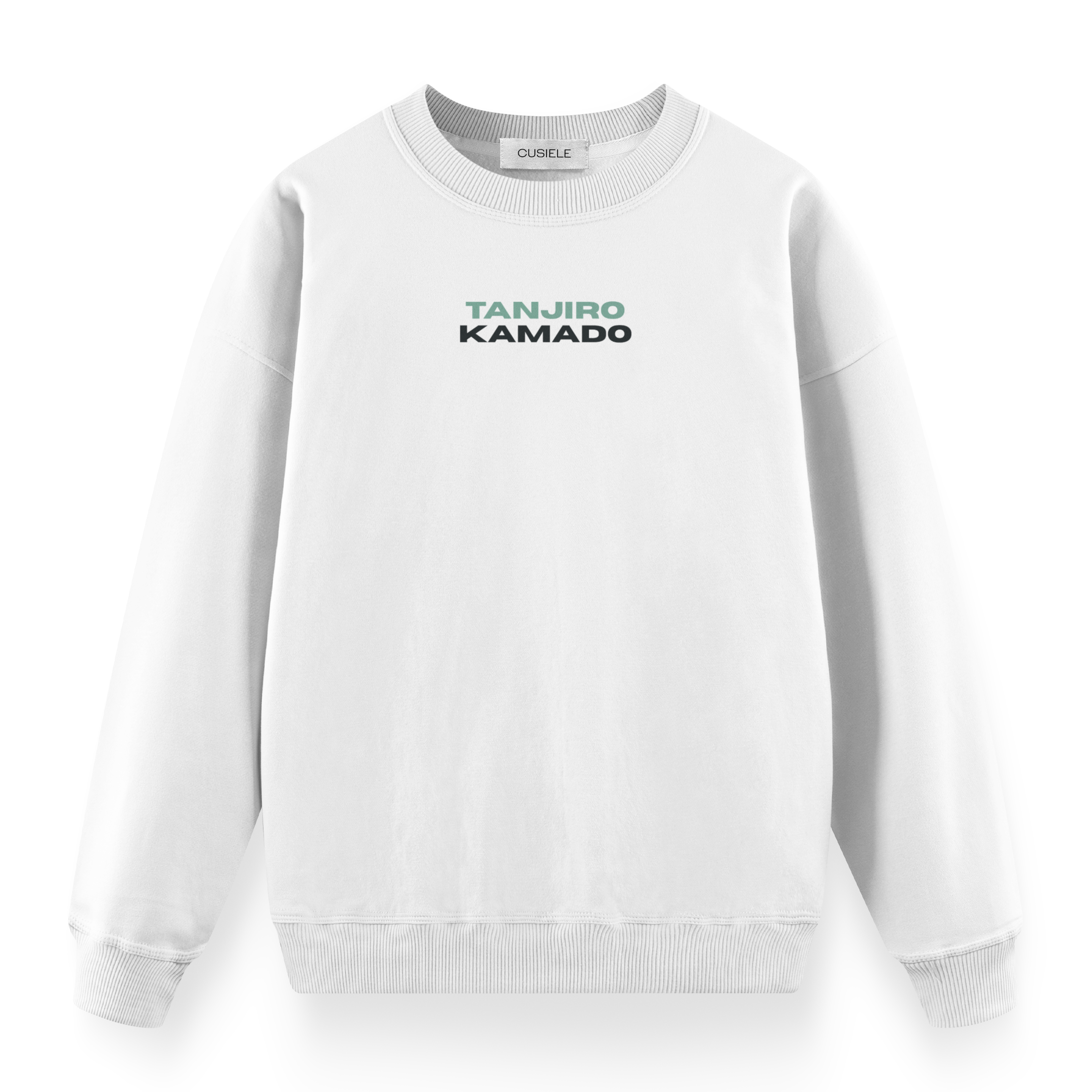 Tanjiro Kamado - Regular Fit Sweatshirt