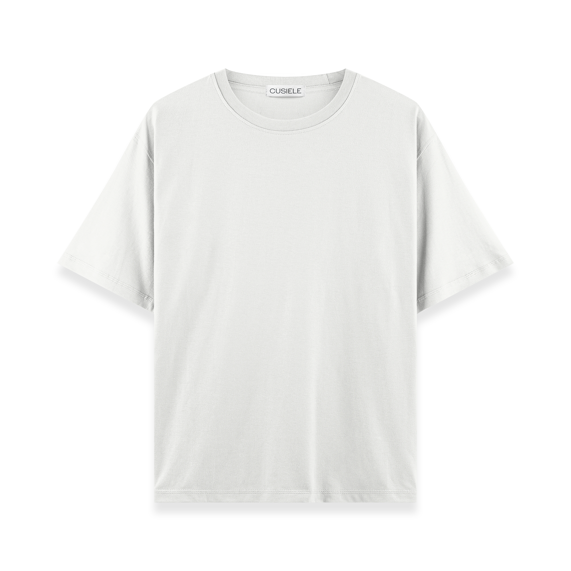Basic - Oversize T-shirt
