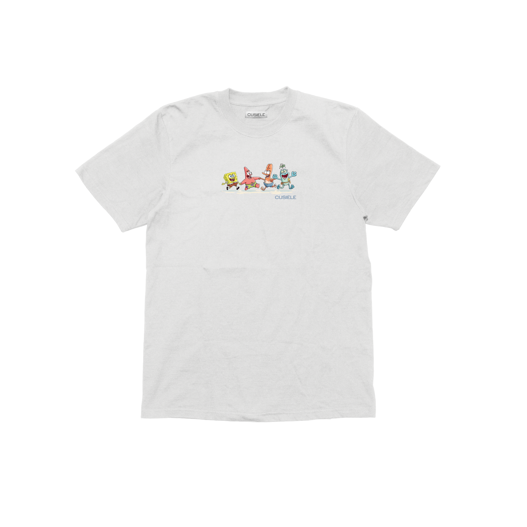 Sunger Bob - Çocuk T-shirt
