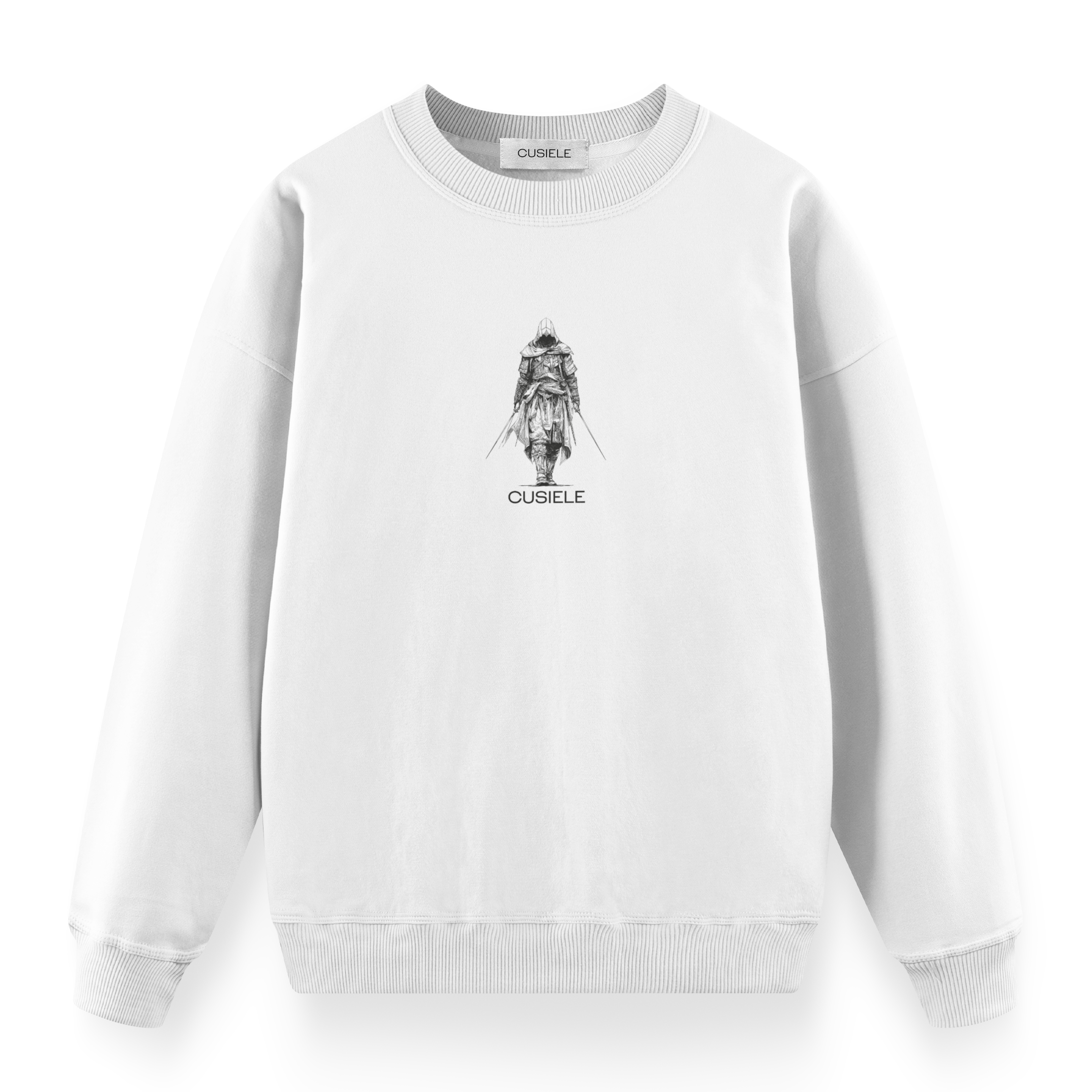 Assasins - Regular Fit Sweatshirt