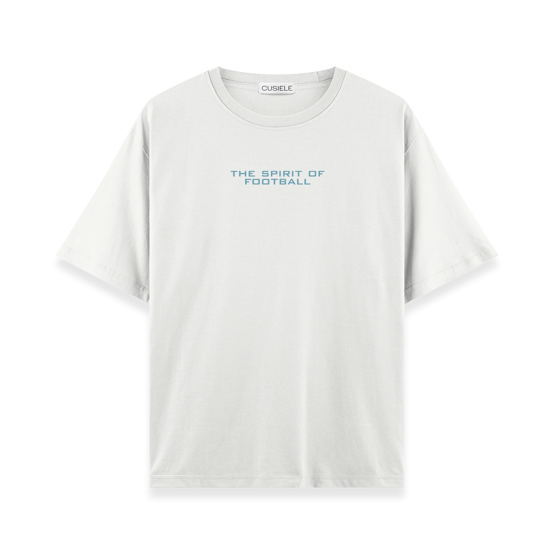 Football - Oversize T-shirt