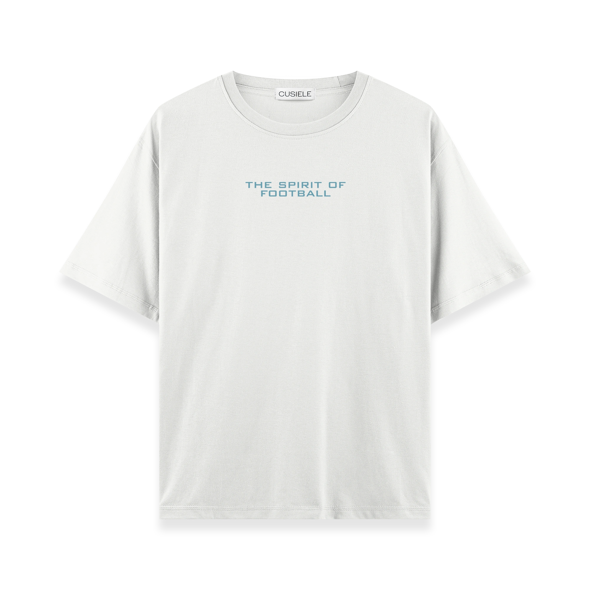 Football - Oversize T-shirt