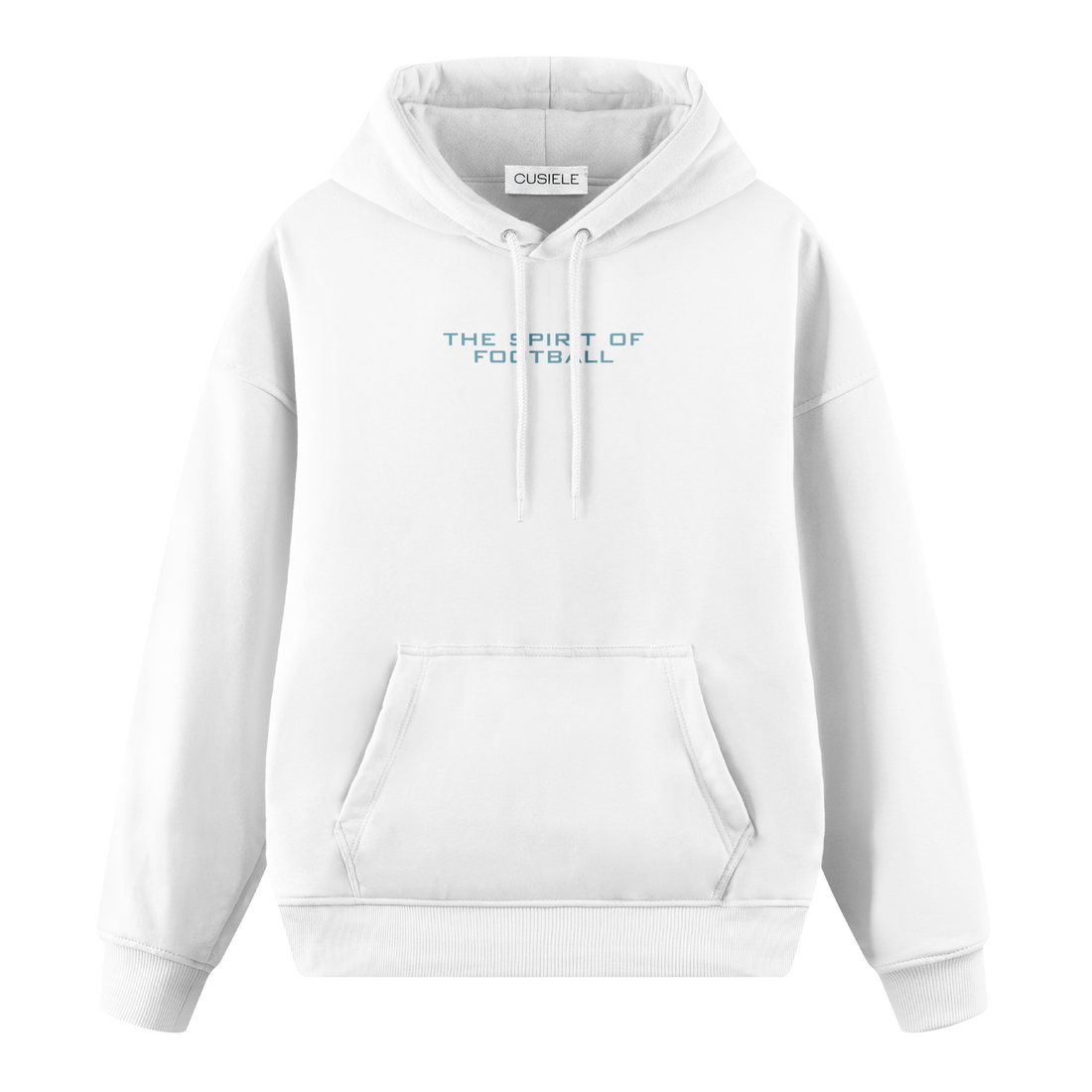 Football - Regular Fit Hoodie