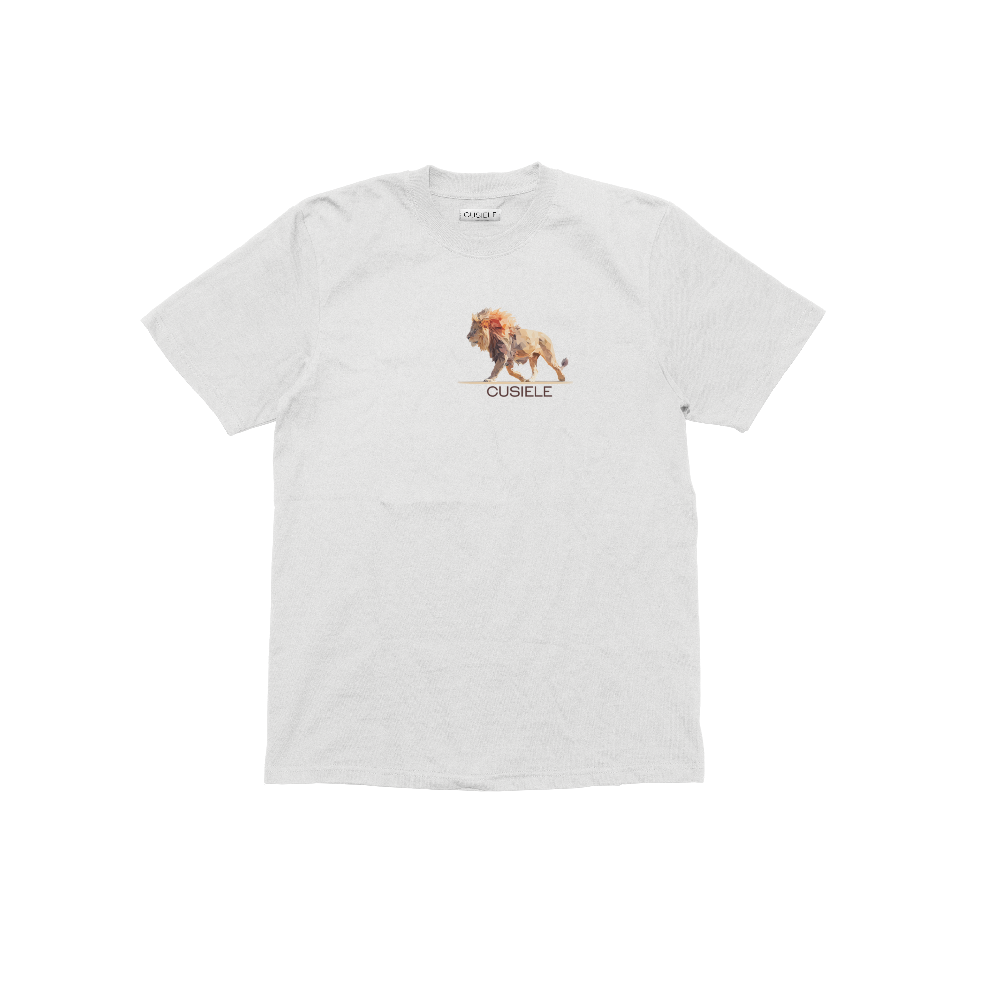 Lion - Çocuk T-shirt