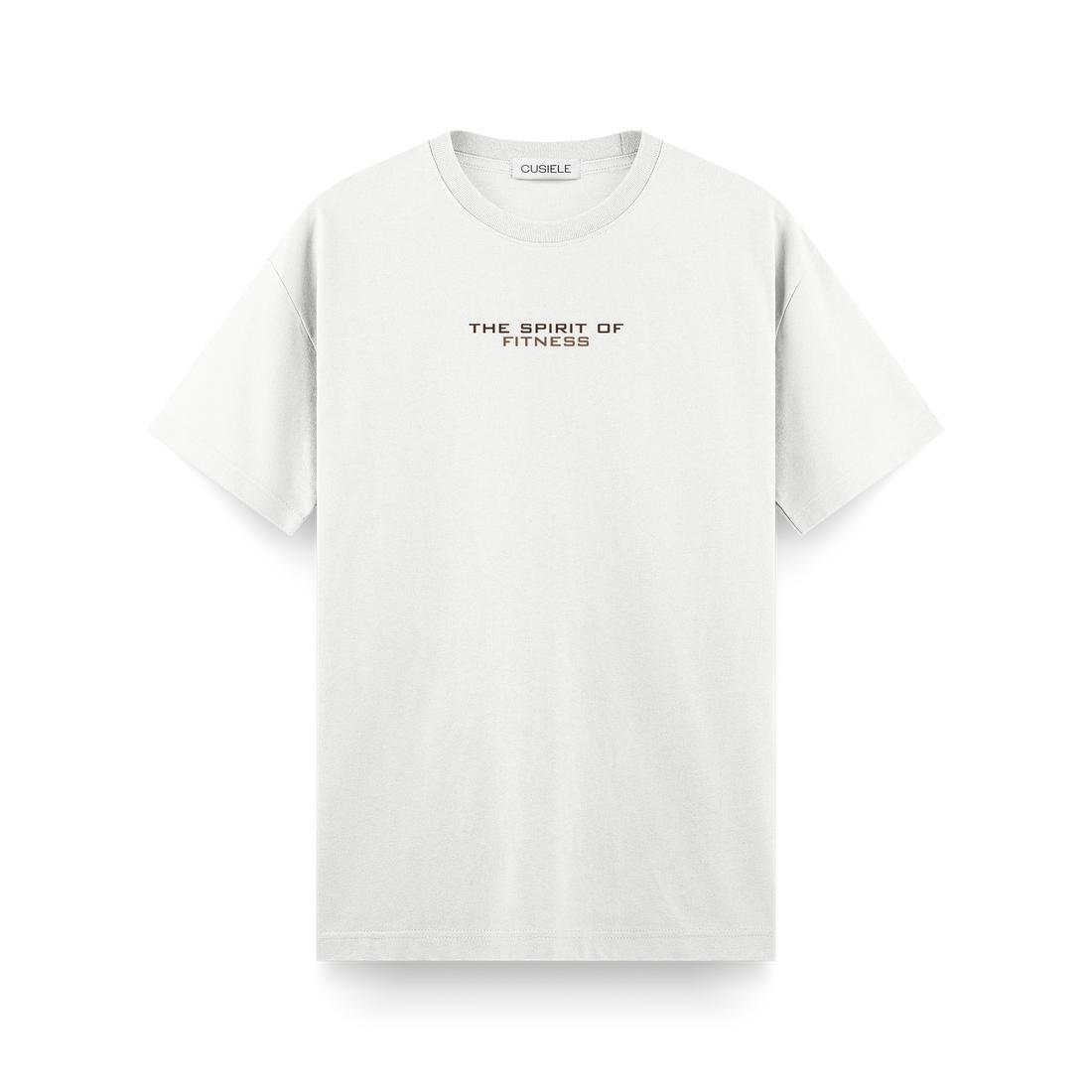 Fitness Man - Regular Fit T-shirt