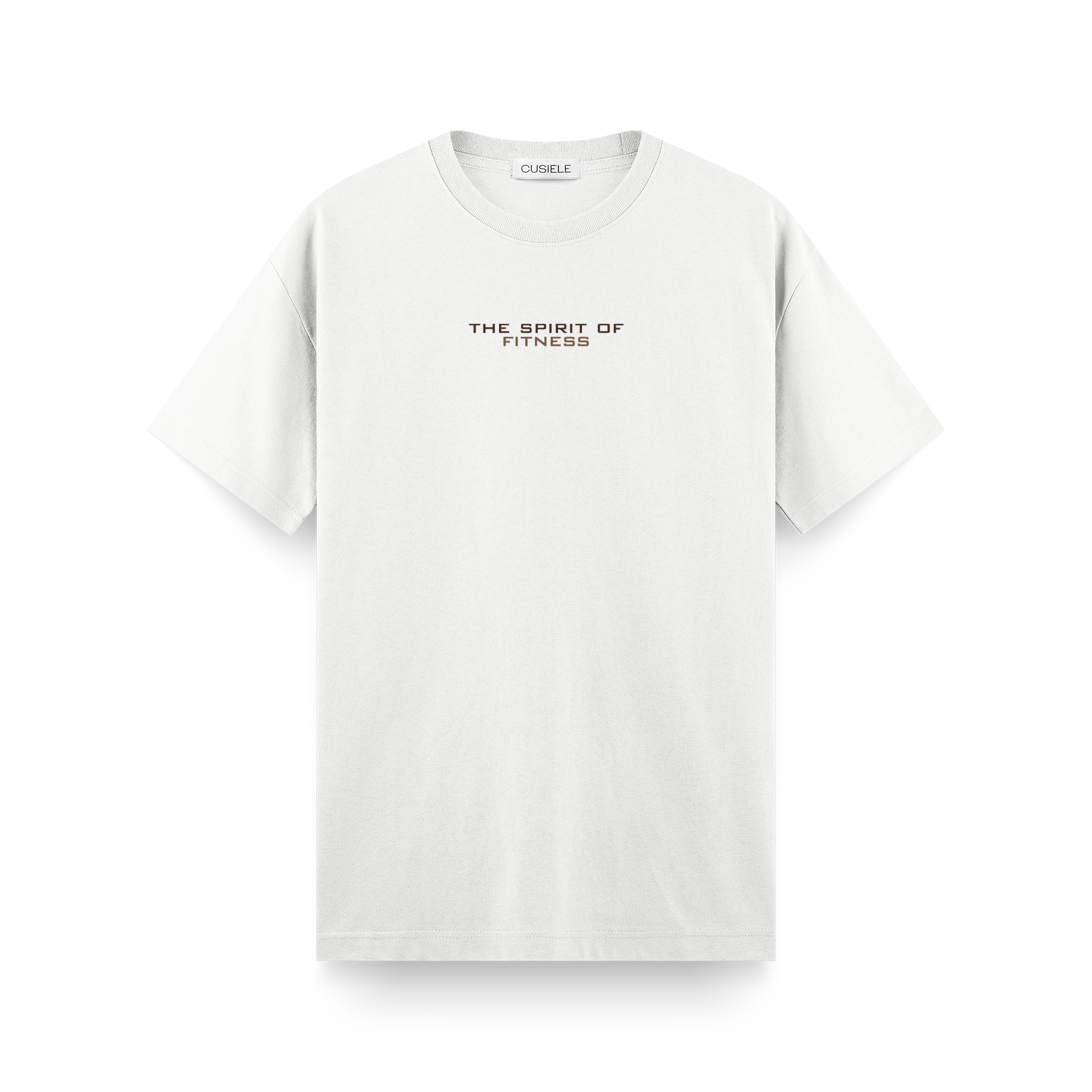 Fitness Man - Regular Fit T-shirt