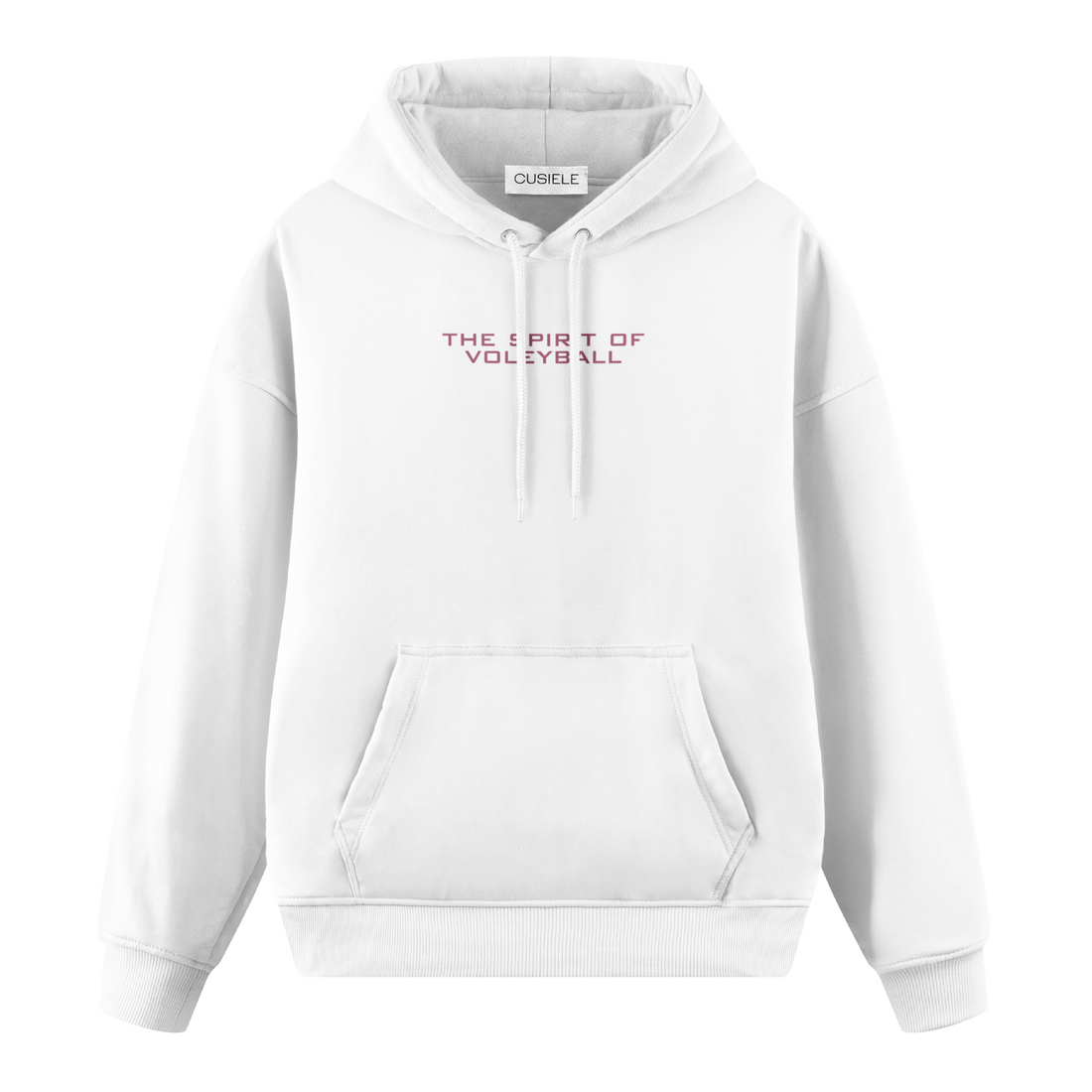 Voleyball - Regular Fit Hoodie