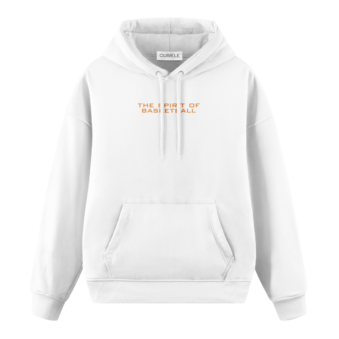 Basketball - Regular Fit Hoodie