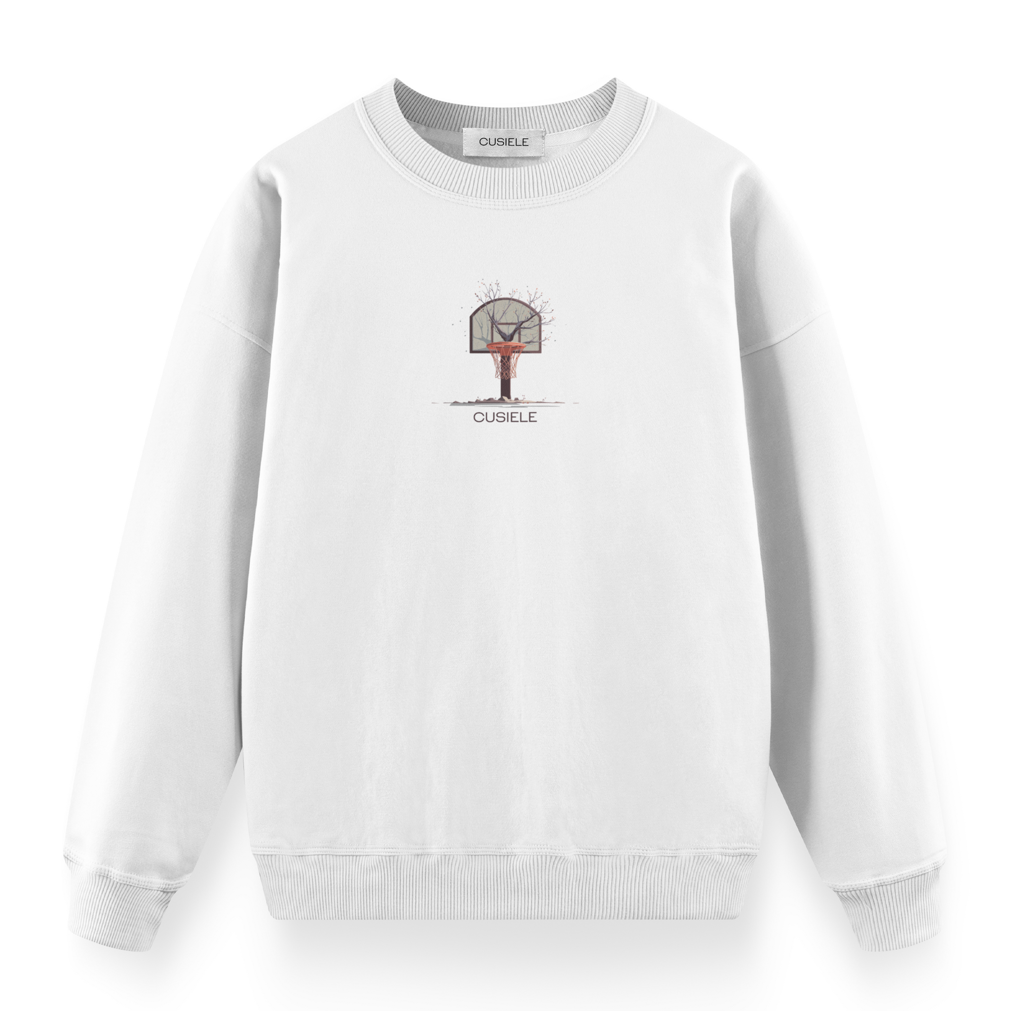 Gohou - Regular Fit Sweatshirt